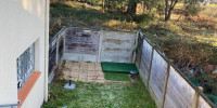 appartement à CADAUJAC (33140)