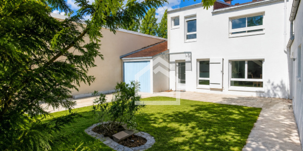 maison à GRADIGNAN (33170)