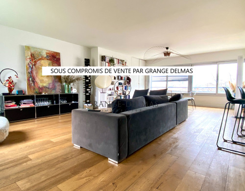 appartement  BORDEAUX