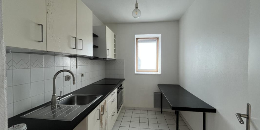 appartement à TALENCE (33400)