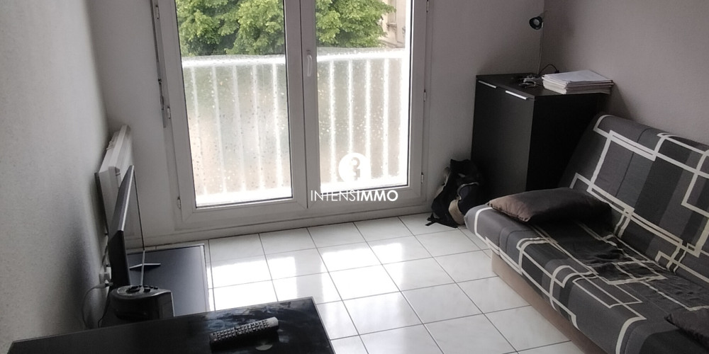 appartement à BORDEAUX (33000)