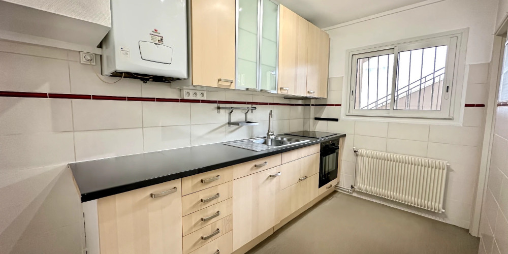 appartement à ARCACHON (33120)