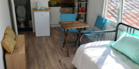appartement à BORDEAUX (33800)