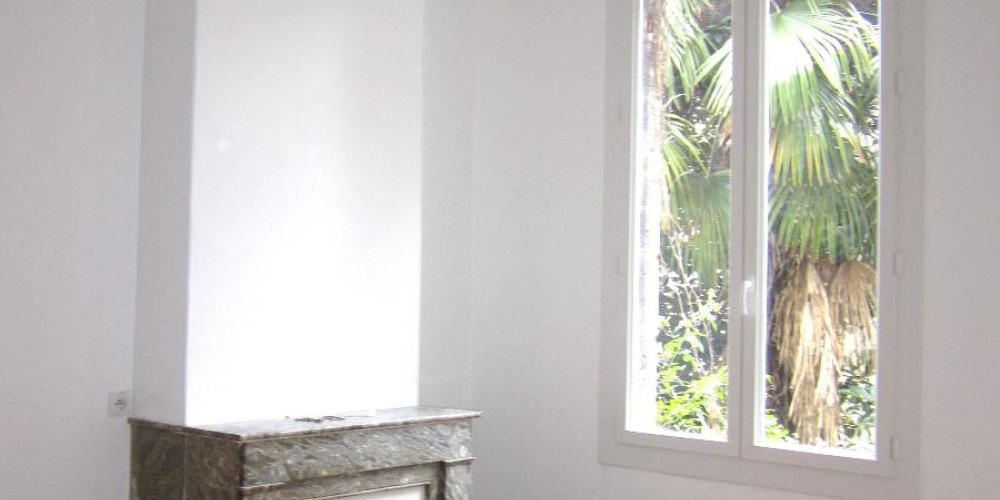 appartement à BORDEAUX (33000)