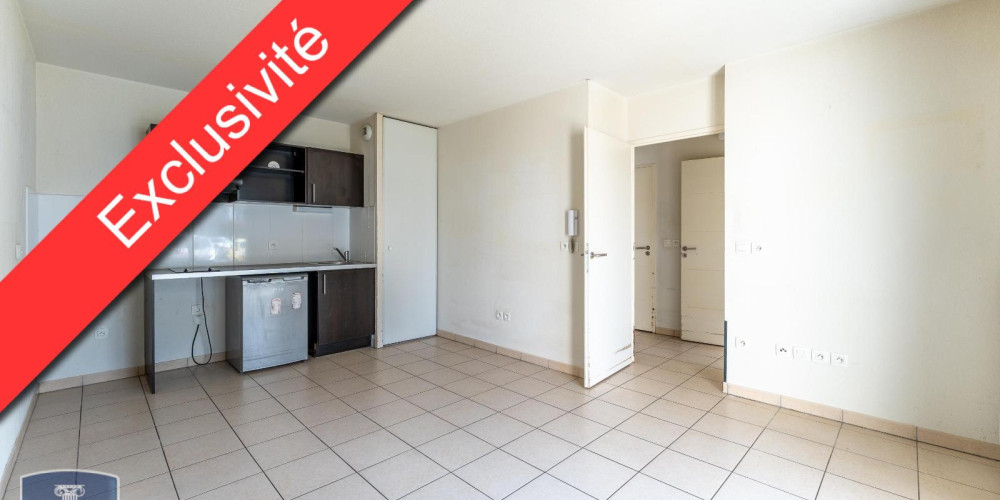 appartement à CENON (33150)