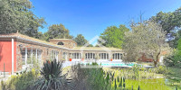 maison à LE PIAN MEDOC (33290)