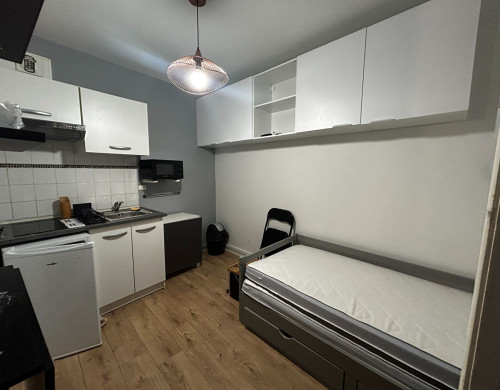 appartement  BORDEAUX
