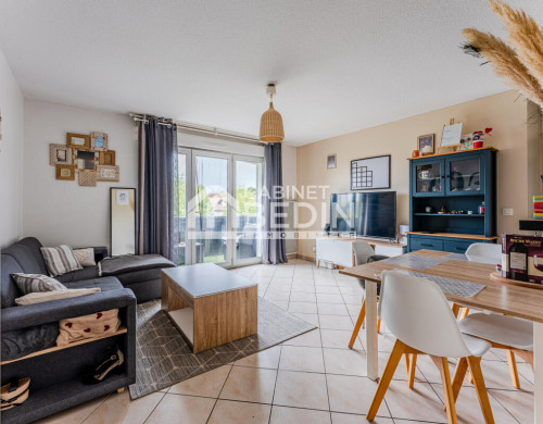 appartement  AUDENGE