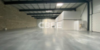 local industriel à MERIGNAC (33700)