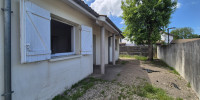 maison à LA TESTE DE BUCH (33260)