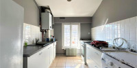 appartement à COUTRAS (33230)