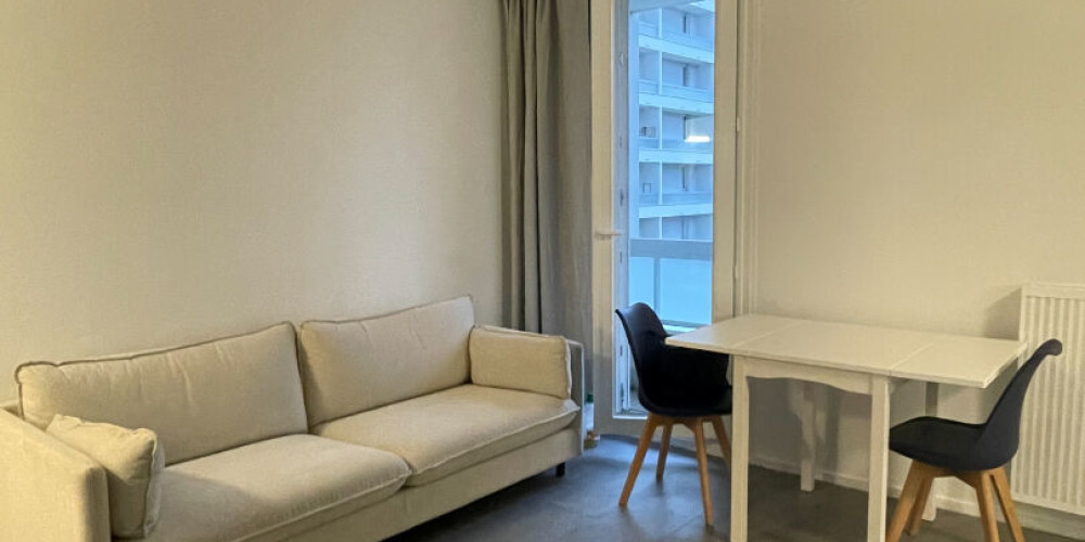 appartement à GRADIGNAN (33170)