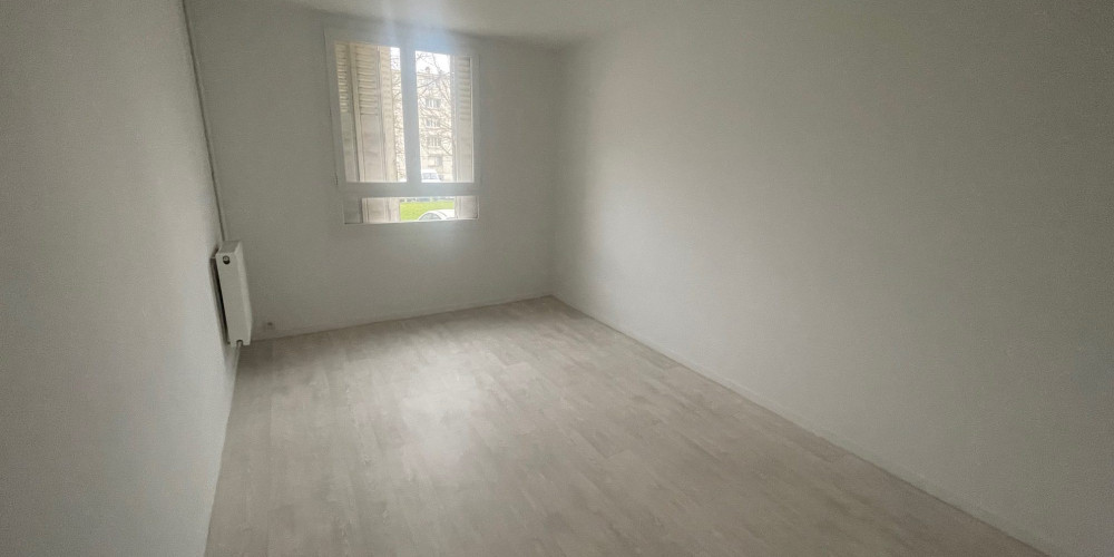 appartement à MERIGNAC (33700)
