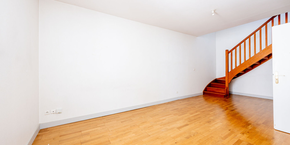 appartement à BORDEAUX (33000)