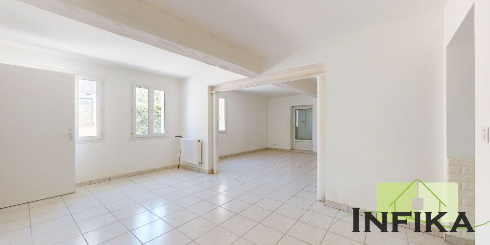 maison à STE EULALIE (33560)