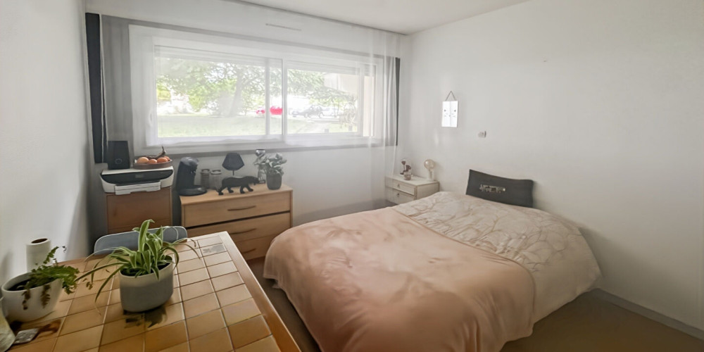 appartement à GRADIGNAN (33170)