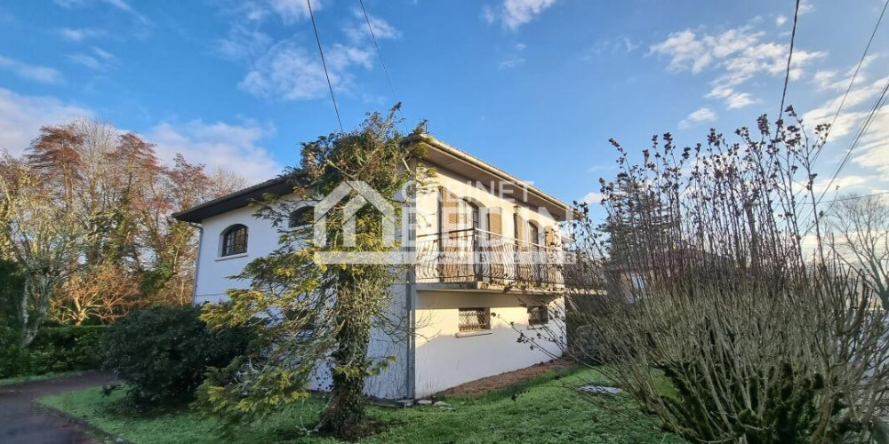 maison à GRADIGNAN (33170)