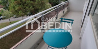 appartement à BORDEAUX (33200)