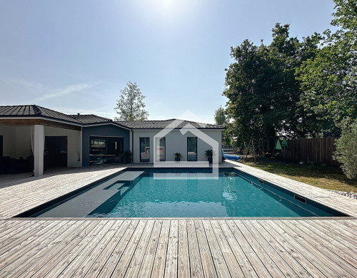 maison  ST AUBIN DE MEDOC