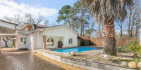maison à ARES (33740)