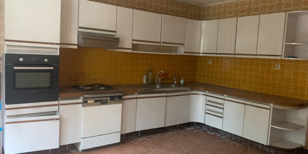 maison à LUGON ET L ILE DU CARNAY (33240)