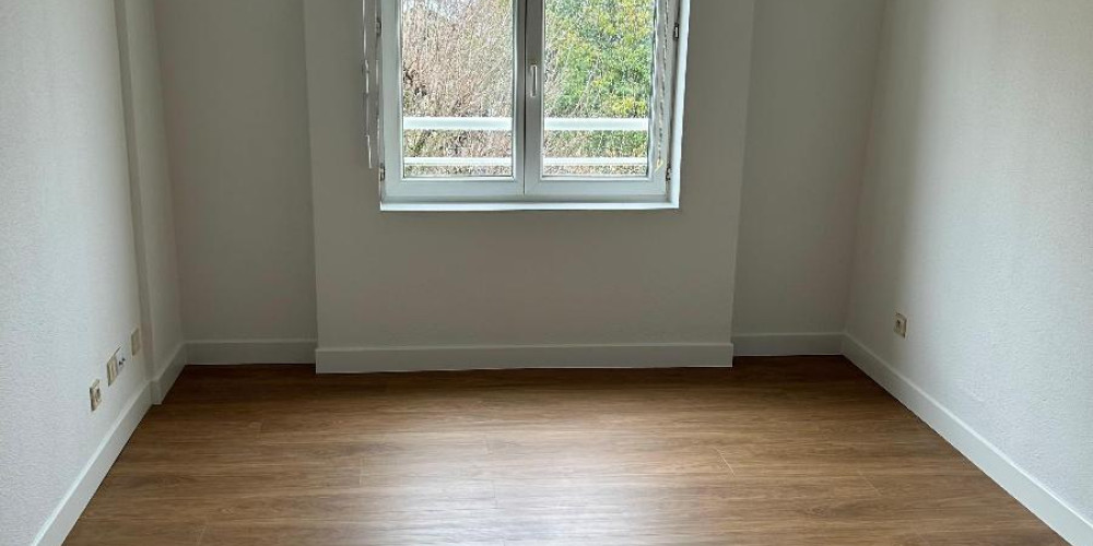 appartement à BORDEAUX (33000)