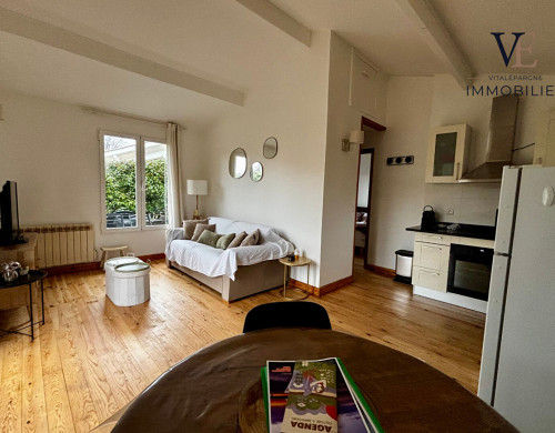 maison  LEGE CAP FERRET