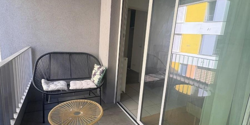 appartement à BEGLES (33130)