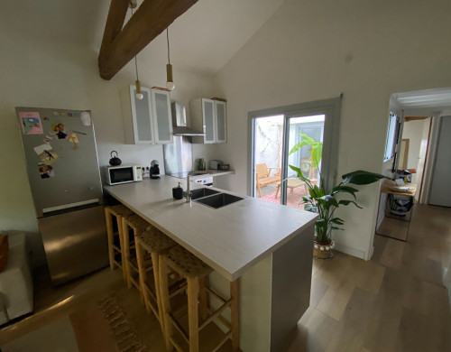 appartement  BORDEAUX