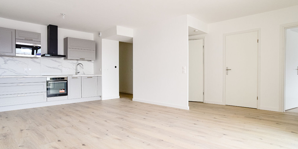 appartement à VILLENAVE D ORNON (33140)