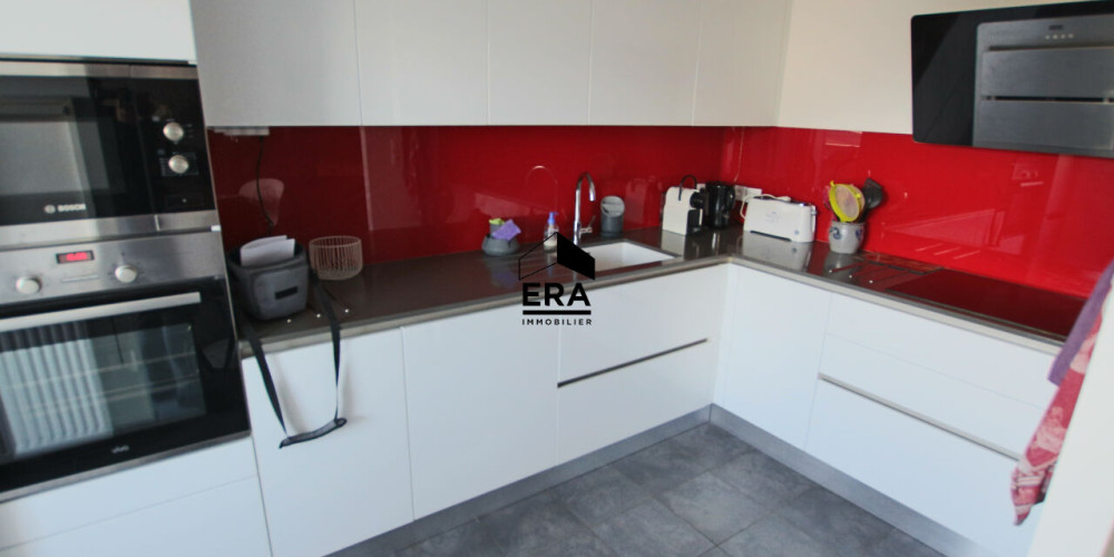 appartement à BORDEAUX (33300)