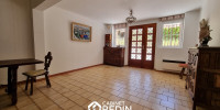 appartement à LA TESTE DE BUCH (33115)