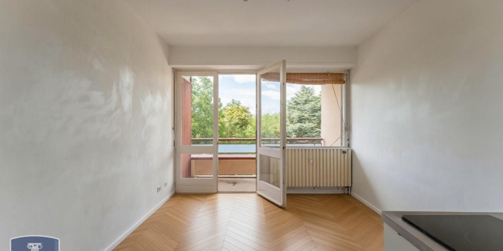appartement à TALENCE (33400)
