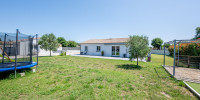 maison à CERONS (33720)