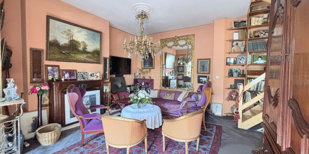 maison à BORDEAUX (33000)