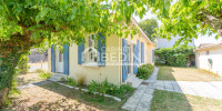 maison à ANDERNOS LES BAINS (33510)