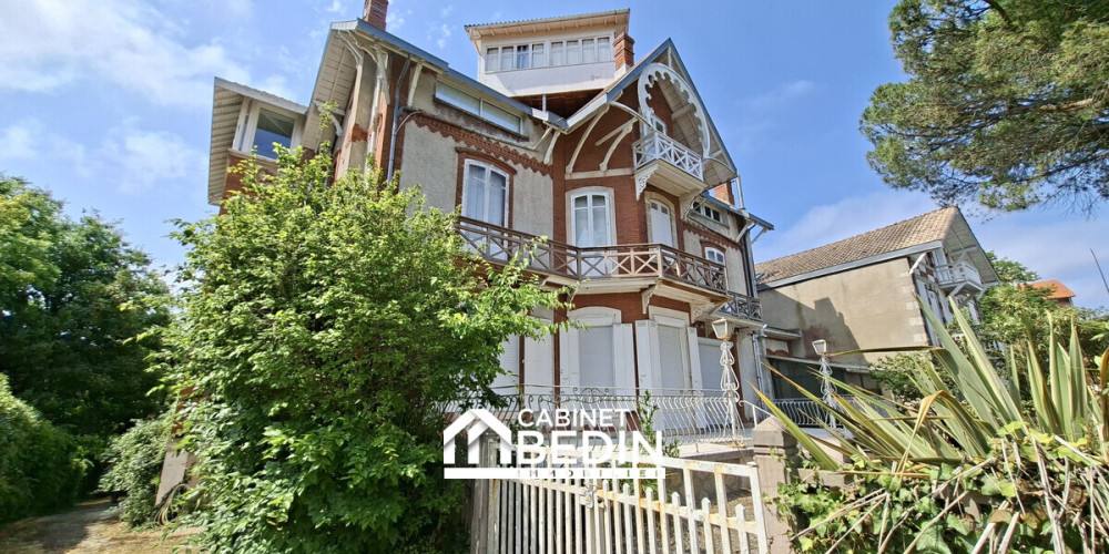appartement à ARCACHON (33120)