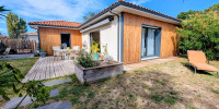 maison à GUJAN MESTRAS (33470)