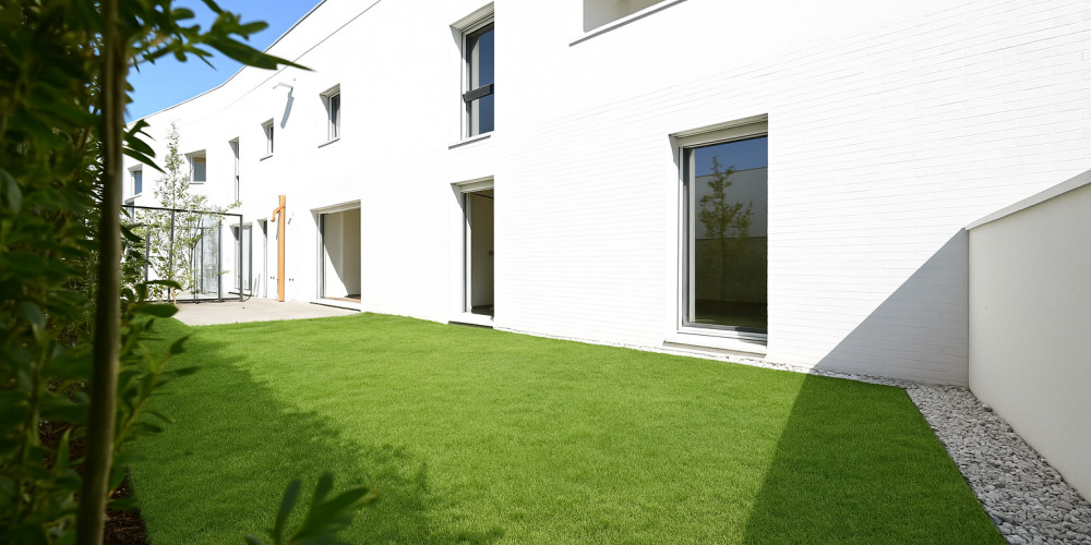 appartement à BORDEAUX (33200)