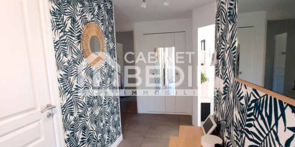 maison à LE PIAN MEDOC (33290)