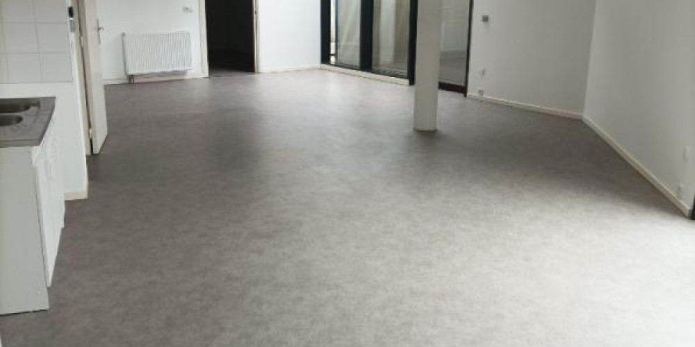 appartement à LORMONT (33310)