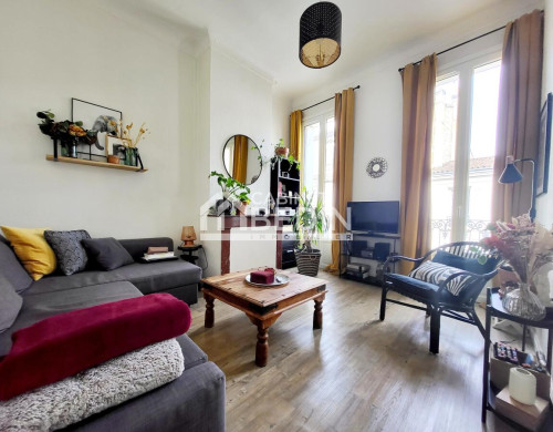 appartement  BORDEAUX