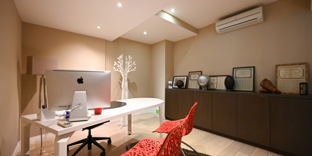 local commercial à BORDEAUX (33000)