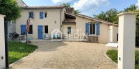 maison à GALGON (33133)