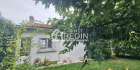 maison à LE BOUSCAT (33110)