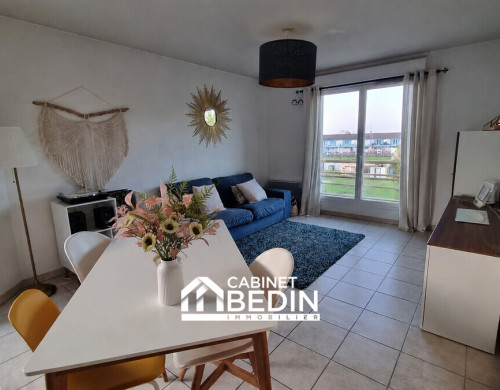 appartement  PAREMPUYRE
