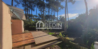 maison à LEGE CAP FERRET (33950)
