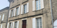 maison à SAUVETERRE DE GUYENNE (33540)