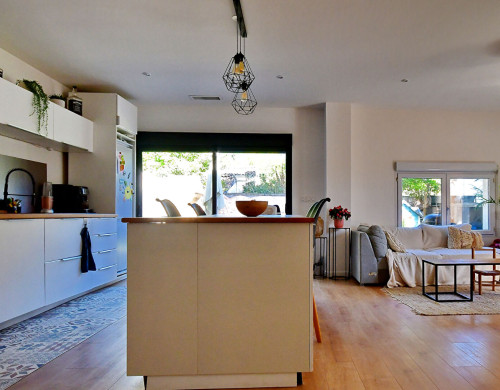 maison  VILLENAVE D ORNON