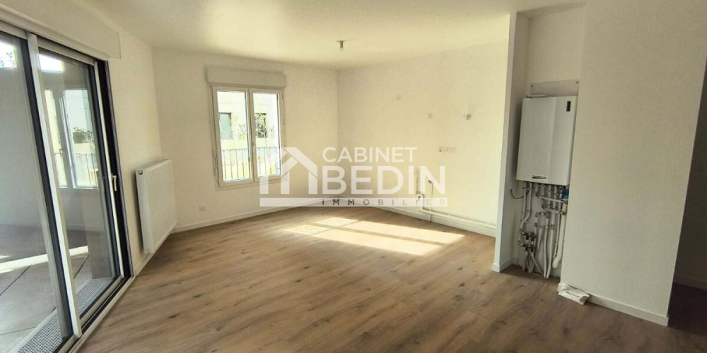 appartement à BORDEAUX (33000)